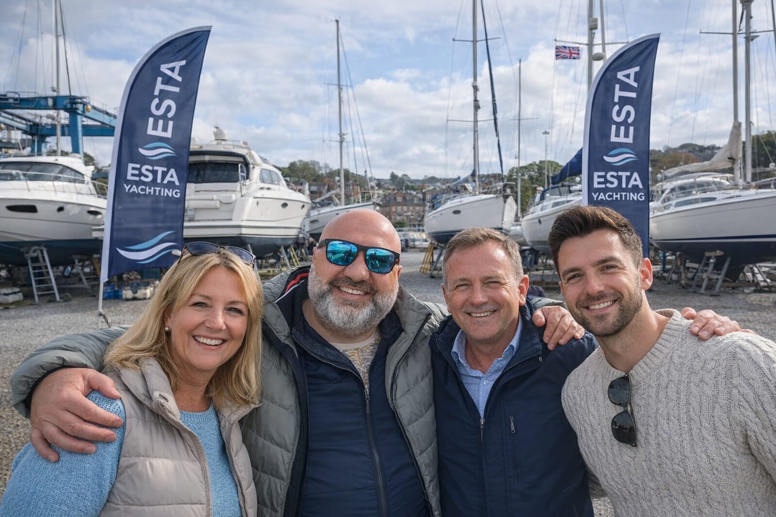 Which Country Is Best to Buy a Boat 2026 Comparison Italy, France, Spain, Croatia, Greece, USA, Norway