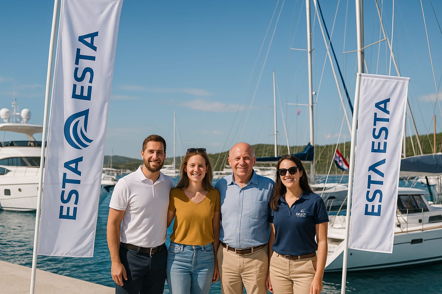 Should My First Boat Be a Motor Yacht or a Sailing Boat A Complete Guide for First Time Buyers