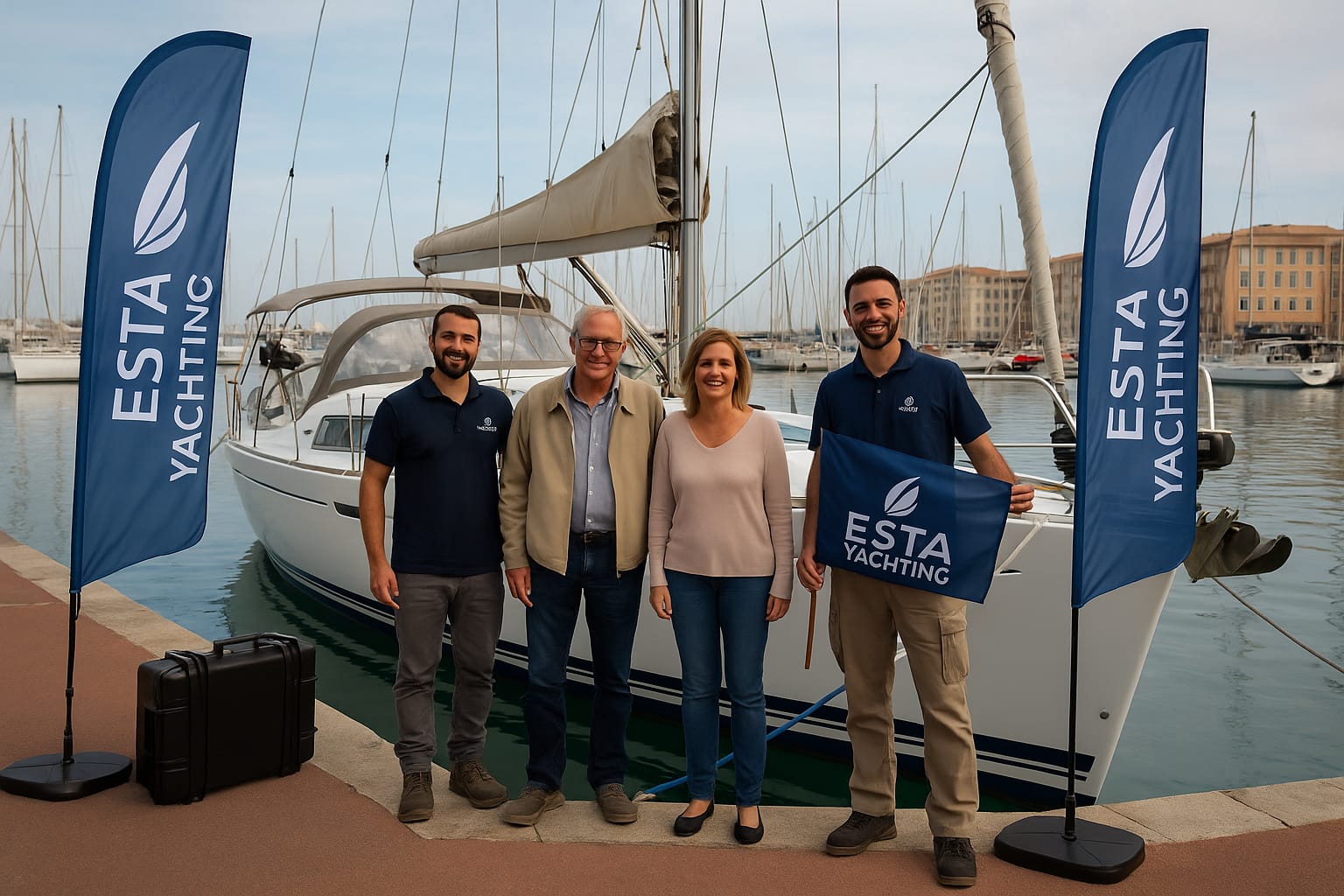 A Complete Guide to Professional Boat Survey and Pre Purchase Inspection Services in Turkey and Worldwide