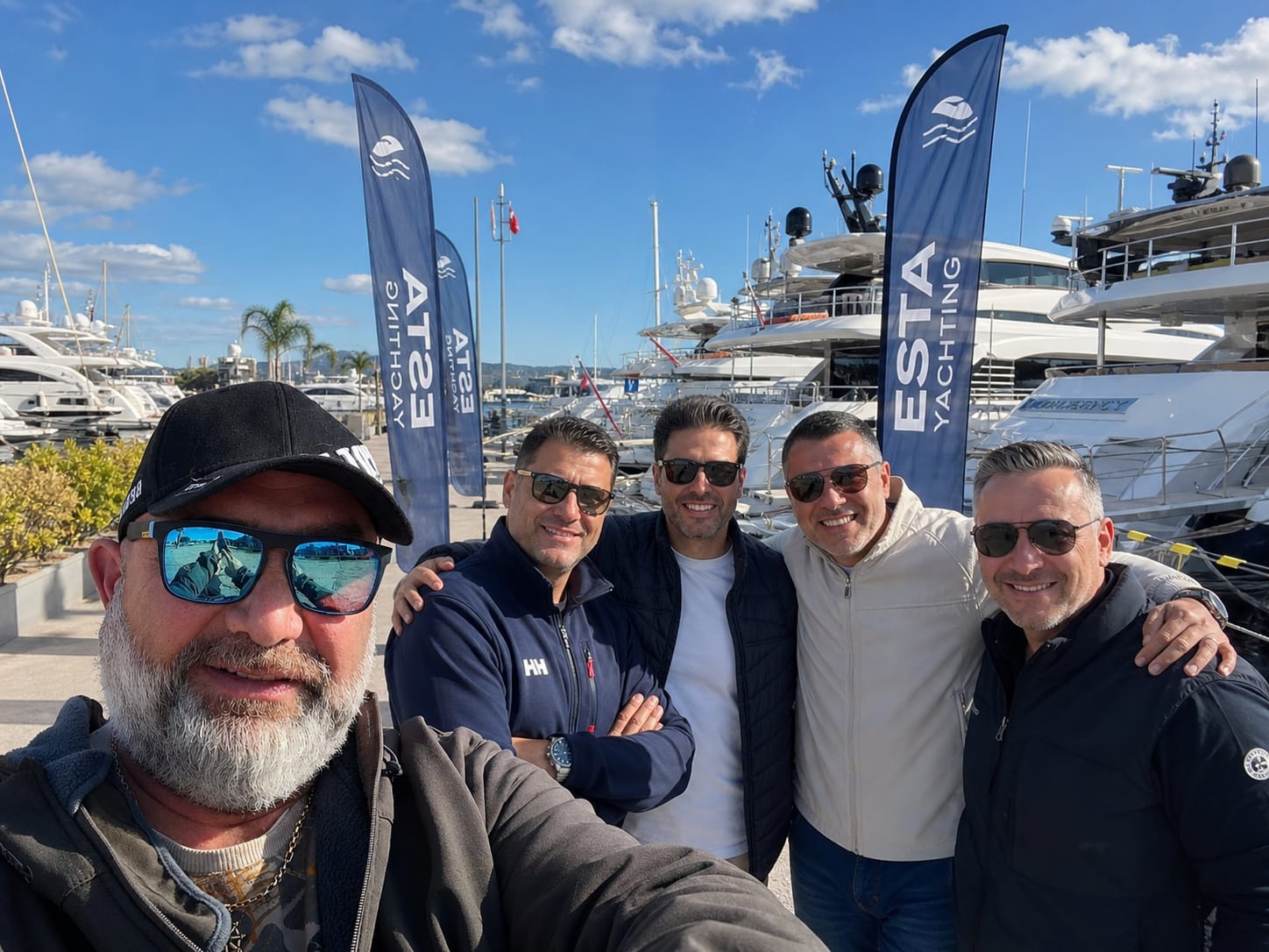 International Yacht and Boat Registration Guide Yacht Registry Boat Flag Registration and Marine Survey Services Explained