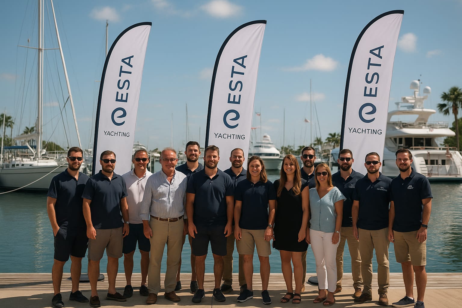 How to Buy a Boat from Abroad Complete Guide to Purchasing a Second Hand Yacht, Survey Process, Flag Registration, and Delivery to Turkey