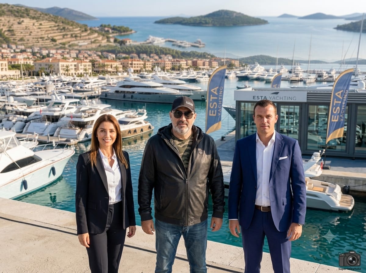 Dont Risk Your Fortune Why an International Accredited Yacht Survey Report is Vital When Buying a Boat