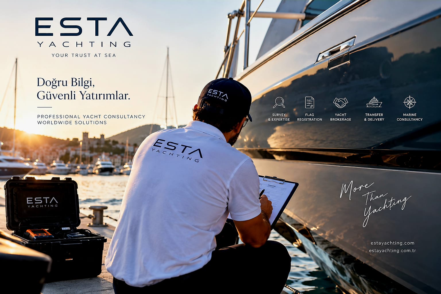 The Invisible Danger Five Hidden Motor Yacht Flaws Only Revealed Through Marine ECU Diagnostics