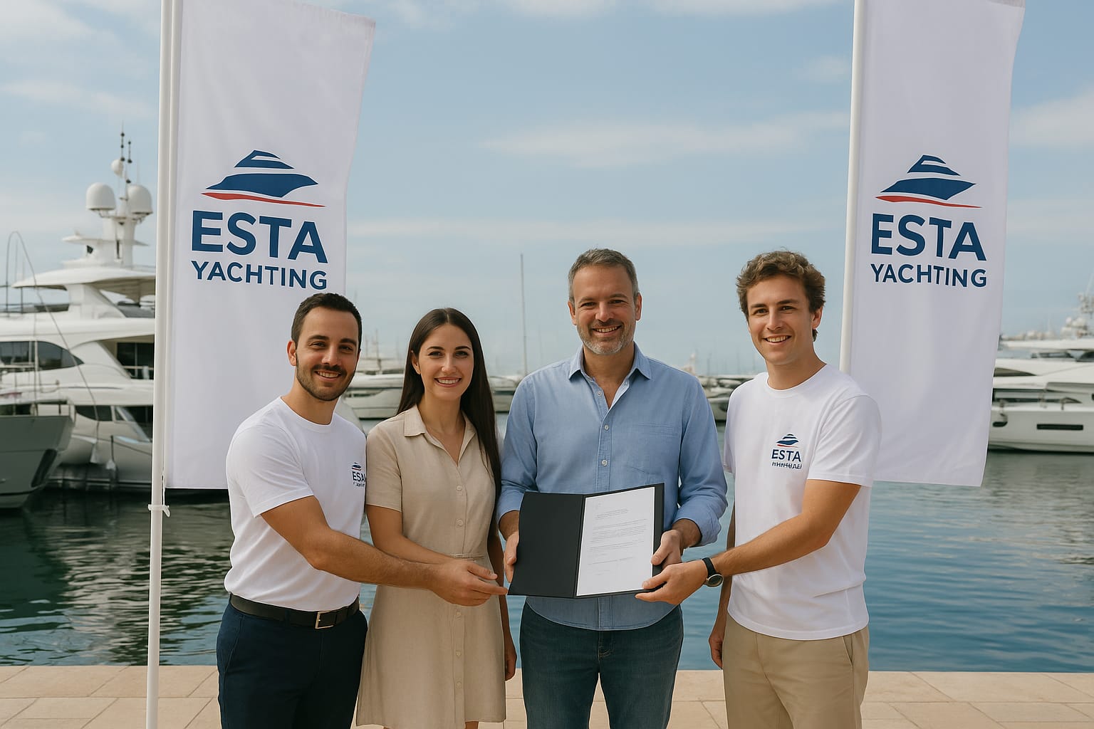 Expert Consultancy for Purchasing Second Hand Yachts, Boats, Motor Yachts, Mega Yachts, Trawlers, Catamarans and Gulets Abroad LLC Company Formation, Foreign Flag Registration and Marine Insurance Services