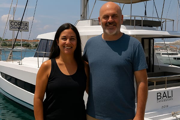 Worldwide Yacht Transfers and Surveys Sailboats, Motor Yachts, Catamarans, Trawlers  Flag Registration, Insurance  Expert Consultancy