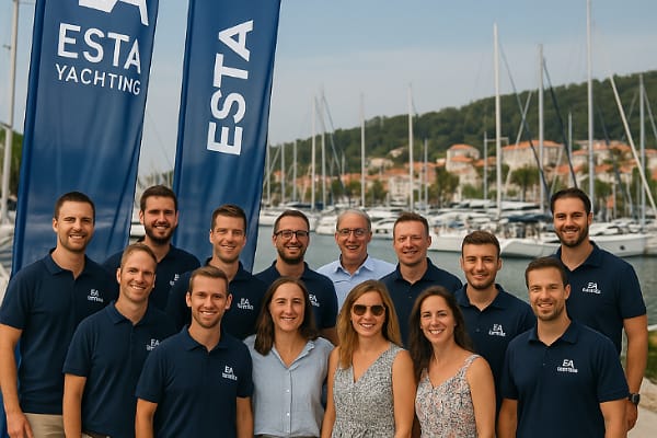 How to Buy a Second Hand Boat from Abroad Full Guide Marine Survey Flag Registration Company Formation and Yacht Transfer