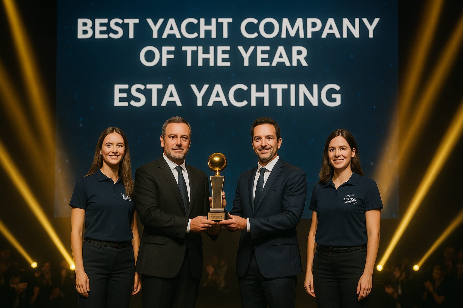 Best Yacht Service Company Esta Yachtings Professional Survey Flag Registration Transfer Insurance and International Brokerage Solutions