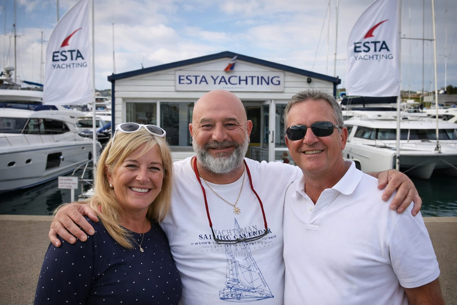 Which Country Is Best to Buy a Yacht Europe vs USA Comparison Prices, Taxes, Risks and Transfer Guide 2026
