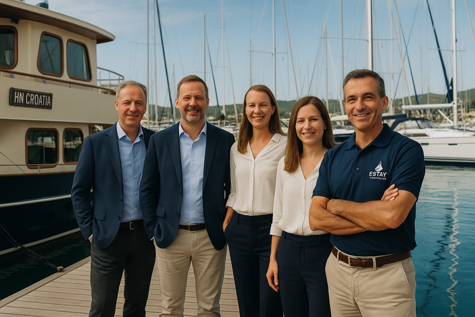 International Yacht Survey, Flag Registration, Transfer, Valuation, Insurance and Consultancy Services for Sailing Yachts, Motor Yachts, Catamarans, Gulets, Trawlers and Mega Yachts