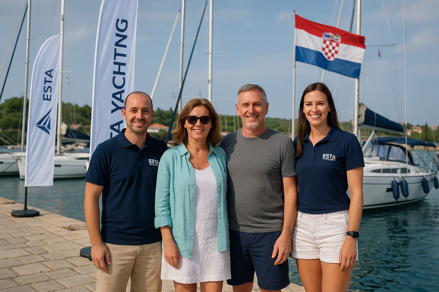 How to Conduct a Professional Boat Appraisal and Valuation Survey for Second Hand Yachts in 2025