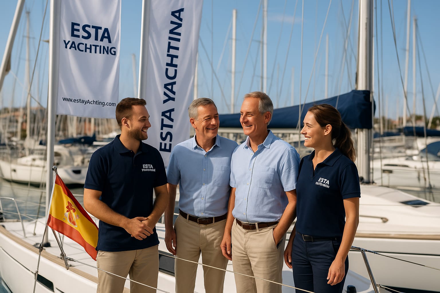 How to Buy a Second Hand Sailboat Motor Yacht or Mega Yacht from Europe  Trusted Brands like Jeanneau, Bavaria Dufour Hanse Swan and More