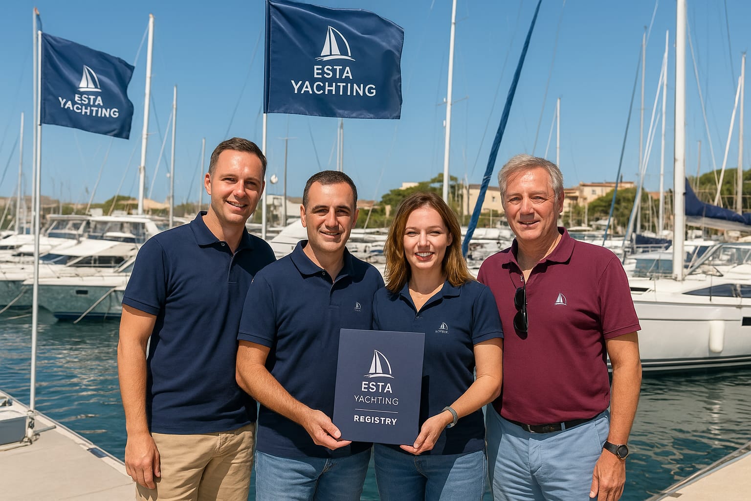 Advantages of Registering a Yacht Through an Offshore Company  International Boat Registration Guide