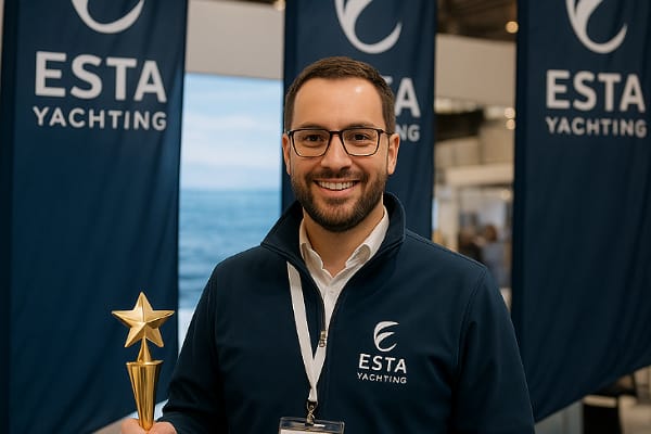 Comprehensive Survey Flag Registration and Yacht Transfer Services for Worlds Leading Sailing and Motor Yacht Brands by Esta Yachting