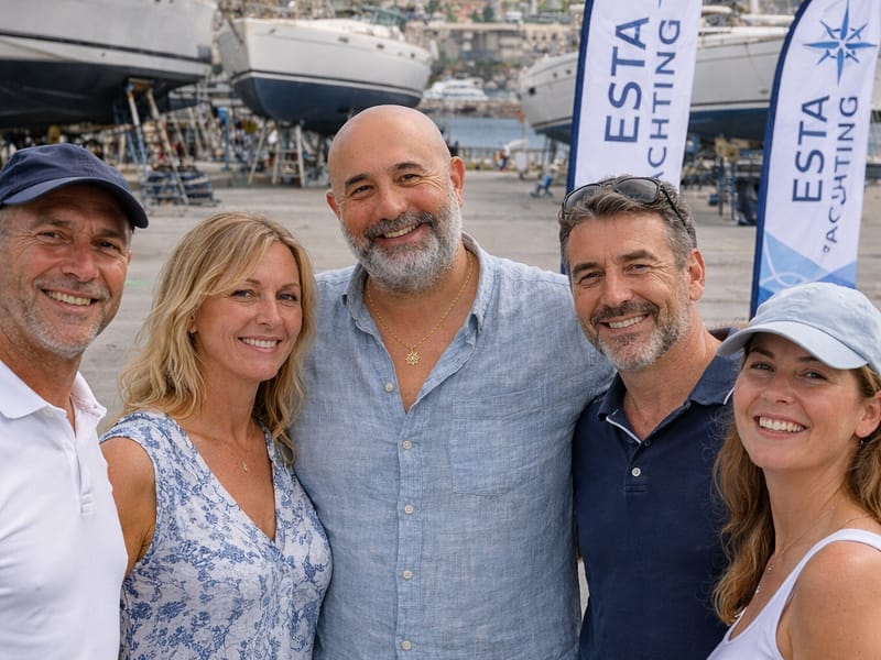 Hidden Risks in Yacht Listings 10 Critical Issues You Cant See in Photos 