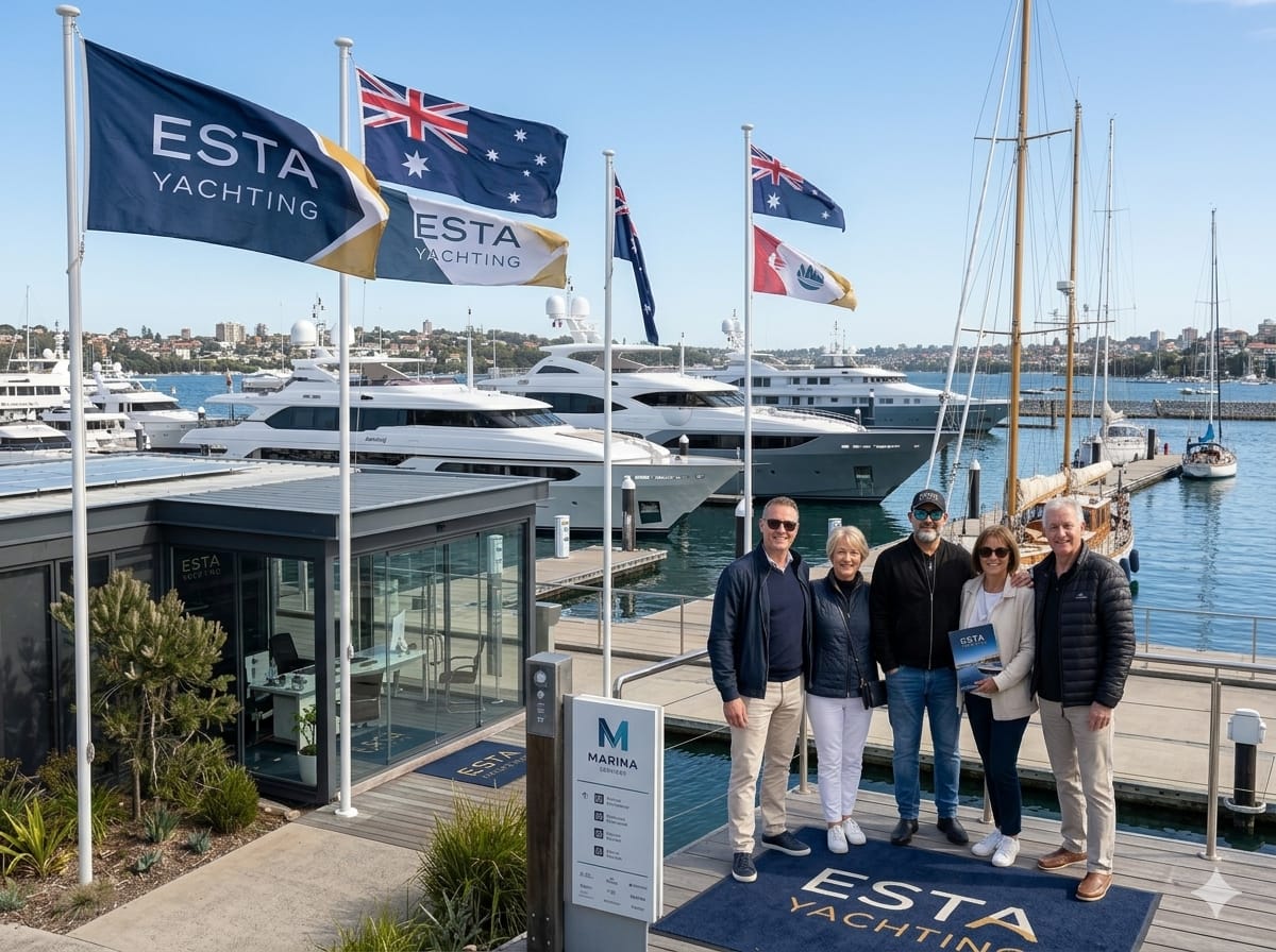 Best Yacht and Boat Brands in 2026 The Ultimate Guide to Choosing the Right Brand