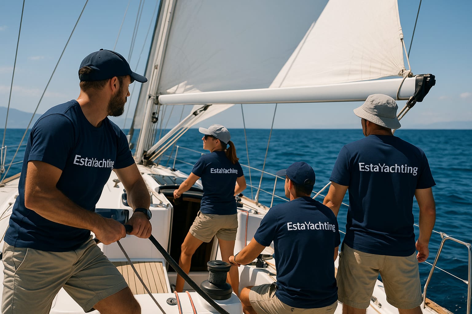 International Yacht Transfer Services Sailboat Motor Yacht  Catamaran, Gulet Powercat Trawler and Mega Yacht Transfers from Turkey to the World