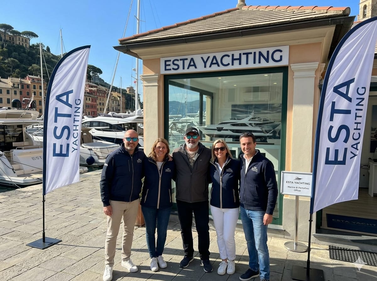 Professional Marine Survey and Secure Flag Selection in International Yacht Registration