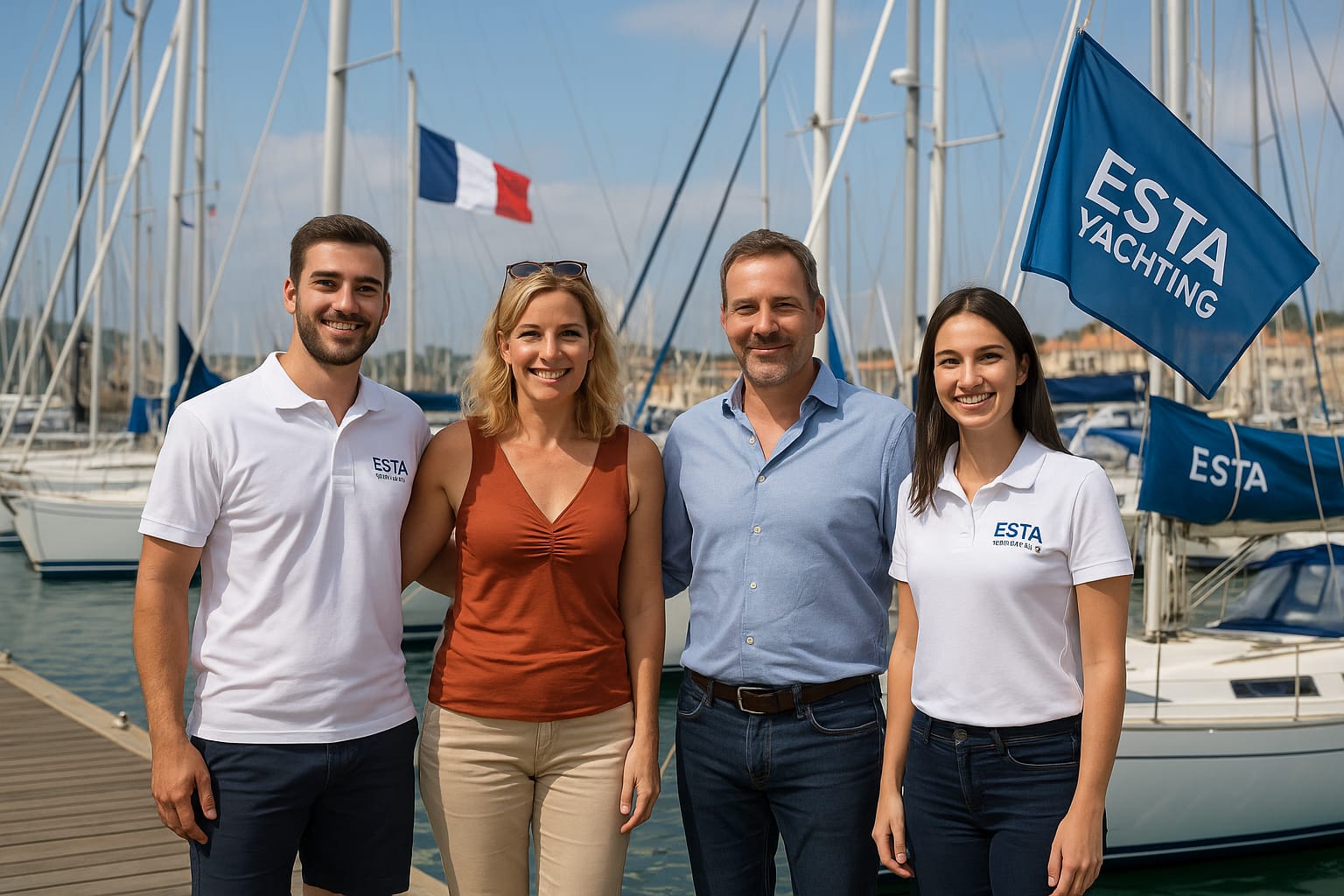 Professional Marine Survey Boat Inspection, Osmosis Testing and Valuation Services in Turkey and Worldwide  Esta Yachting