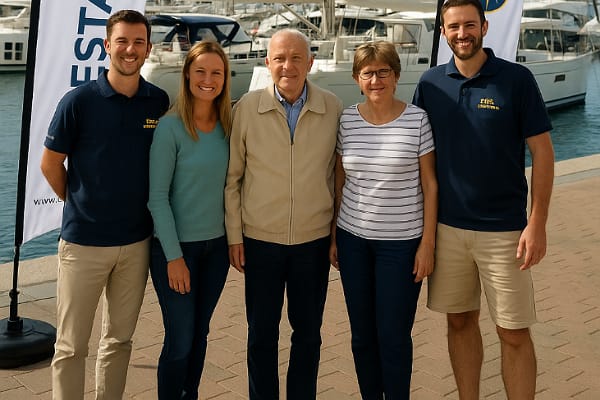 International Boat Survey Marine Surveyor, and Valuation Consultancy Services A Complete Guide