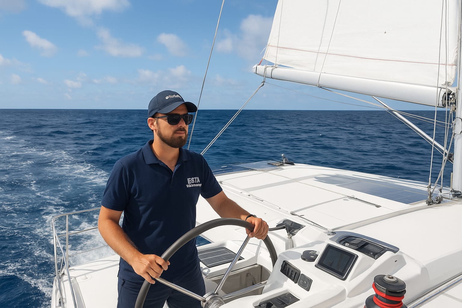 Professional Yacht Transfer Services Safe Yacht Relocation by Sea with Atlantic Crossings and Adriatic Experiences