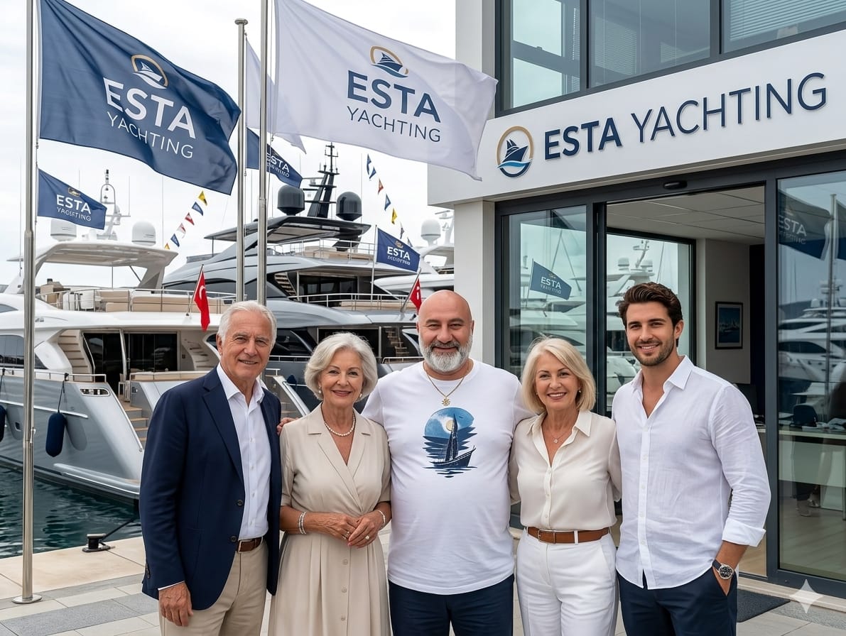 The Price of Silence Hidden Defects in Luxury Yachts and the Power of Techno Survey
