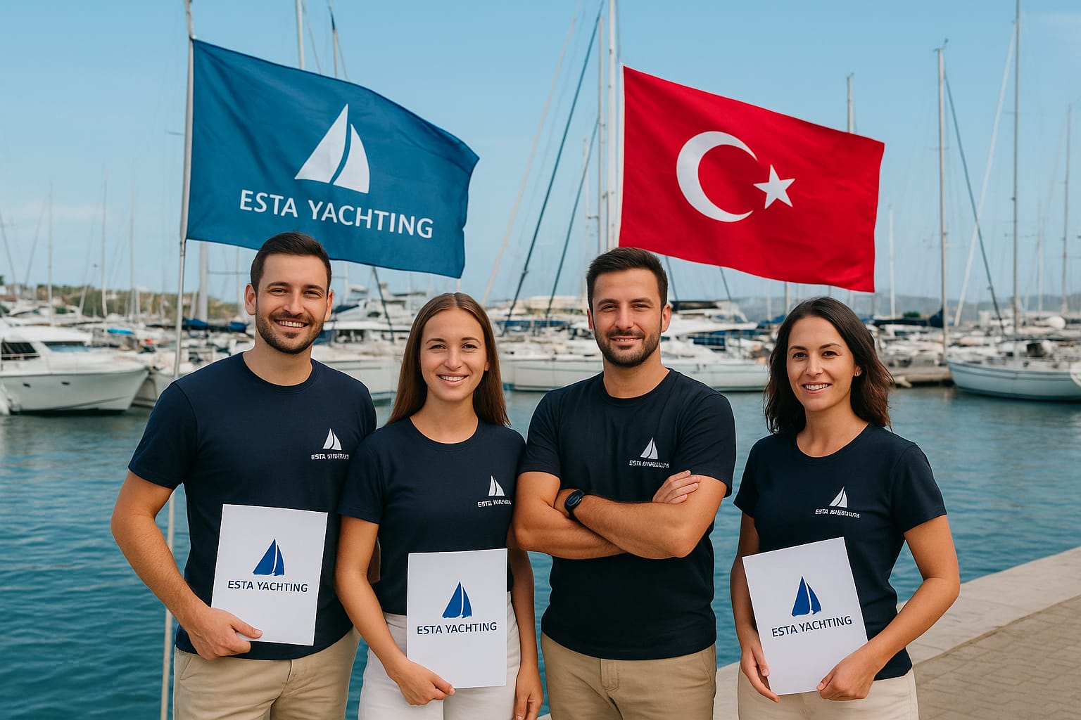 A Complete Guide to Bringing Your Boat to Turkey Comparing Sea Transport and Road Transport