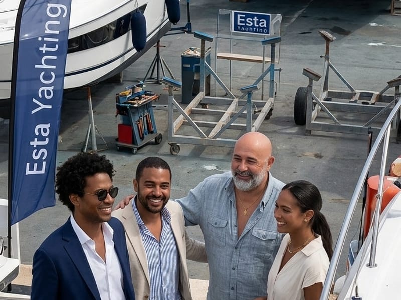 Buying a Boat Abroad 10 Critical Mistakes You Must Avoid 2026 Ultimate Guide