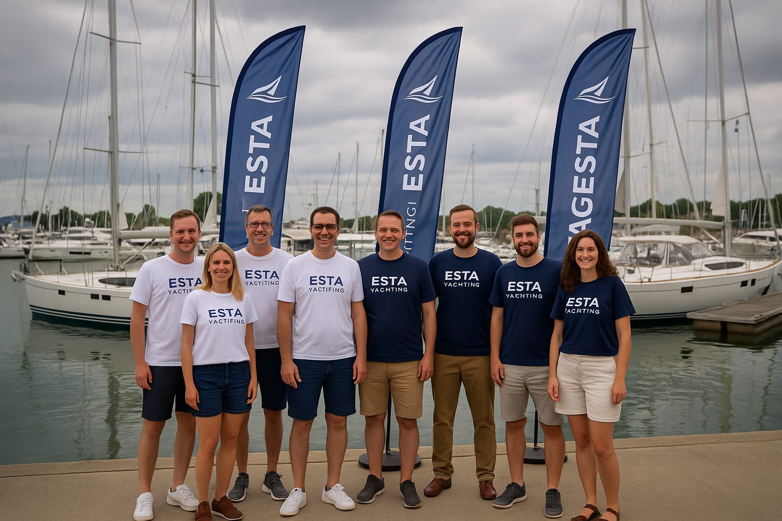 How to Register Your Yacht Under the UK or Foreign Flag  Complete Flag Registry Guide