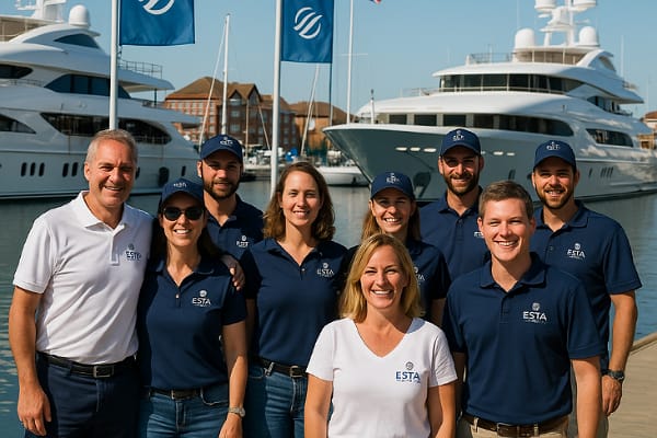 How to Buy a Second Hand Boat from Abroad Survey Flag Registration Insurance and More