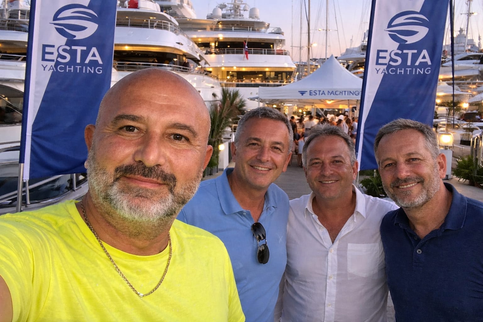 How to Buy a Second Hand Yacht or Boat from Europe World Brand Yachts and International Boat Buying Guide