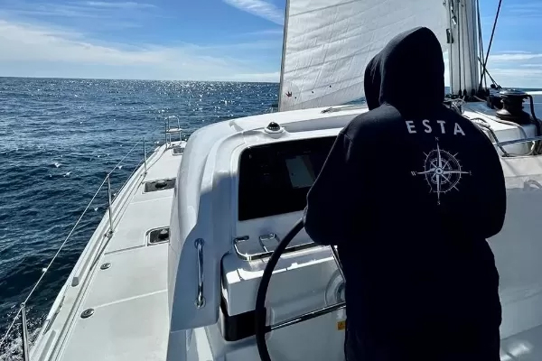 International Boat Transfer